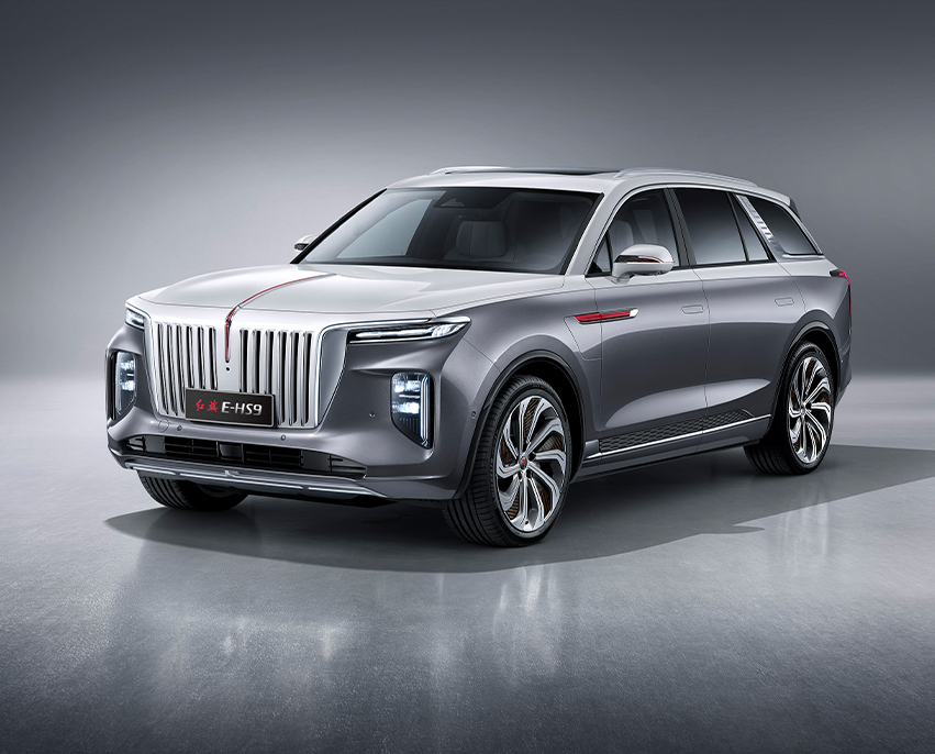 ehs9 hongqi